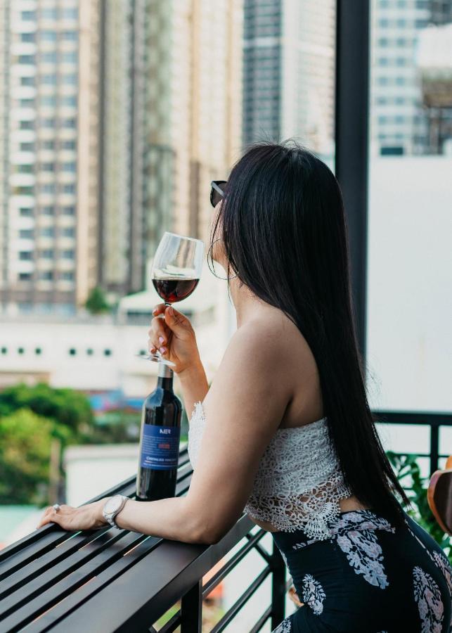 Instahome Ho Chi Minh-byen Eksteriør bilde