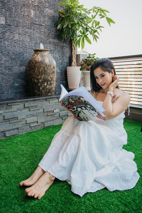 Instahome Ho Chi Minh-byen Eksteriør bilde